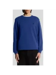 Lyle & Scott Herren Fleece Blau | online kaufen