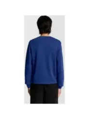 Lyle & Scott Herren Fleece Blau | online kaufen