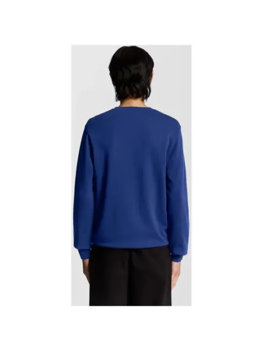 Lyle & Scott Herren Fleece Blau | online kaufen
