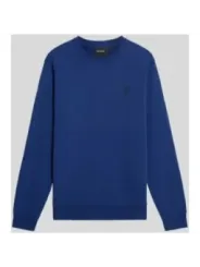 Lyle & Scott Herren Fleece Blau | online kaufen