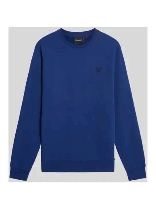 Lyle & Scott Herren Fleece Blau | online kaufen
