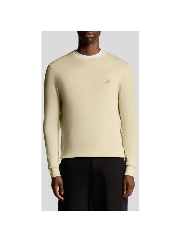 Lyle & Scott Herren Fleece Beige | online kaufen