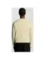 Lyle & Scott Herren Fleece Beige | online kaufen