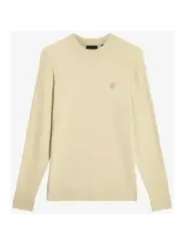 Lyle & Scott Herren Fleece Beige | online kaufen