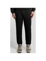 Lyle & Scott Herren Hose Schwarz | online kaufen