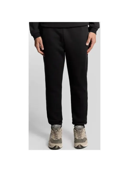 Lyle & Scott Herren Hose Schwarz | online kaufen