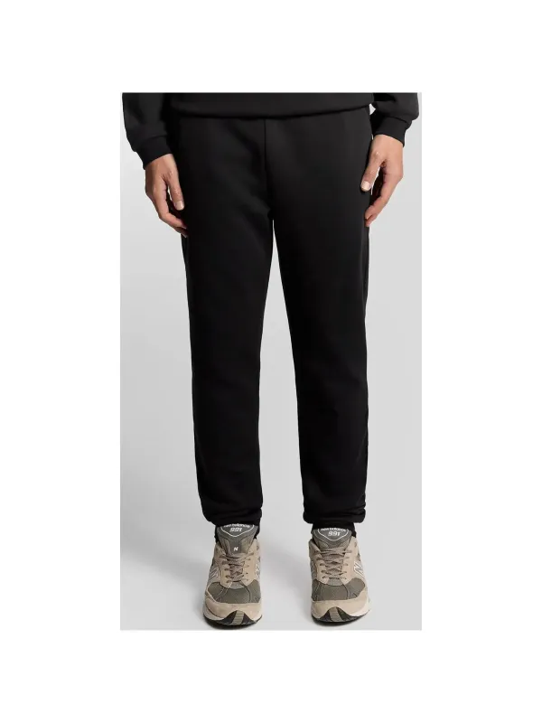 Lyle & Scott Herren Hose Schwarz | online kaufen