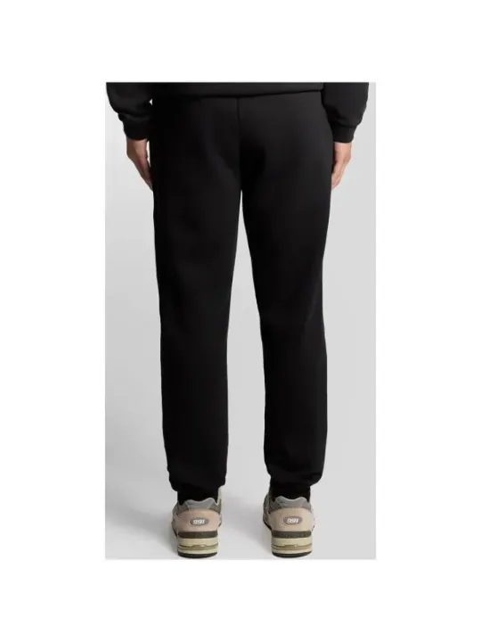 Lyle & Scott Herren Hose Schwarz | online kaufen