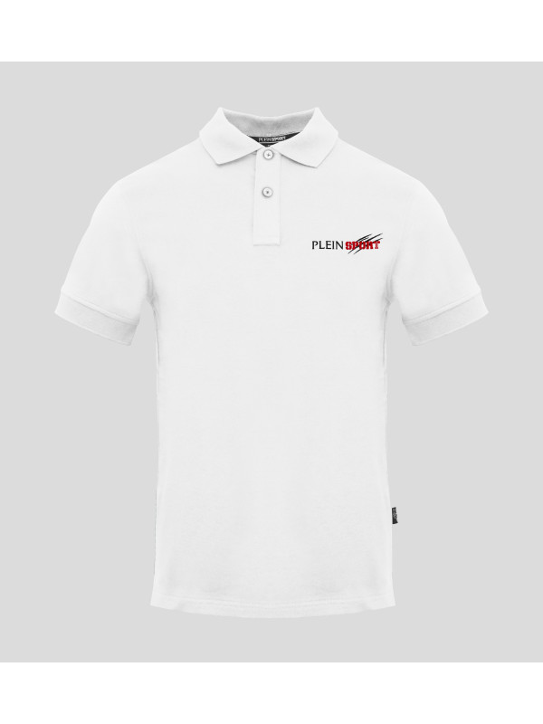  Plein Sport - PIPS511 - Weiß 220,00 €  | Planet-Deluxe