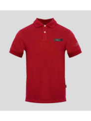  Plein Sport - PIPS507 - Rot 220,00 €  | Planet-Deluxe