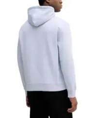 Calvin Klein Jeans Herren Fleece Lila | online kaufen