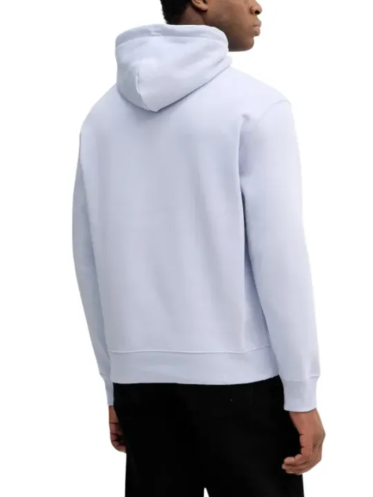 Calvin Klein Jeans Herren Fleece Lila | online kaufen