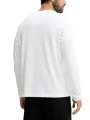 Calvin Klein Jeans Herren T-Shirt Weiß | online kaufen