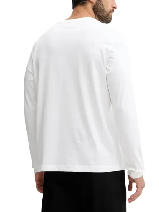 Calvin Klein Jeans Herren T-Shirt Weiß | online kaufen