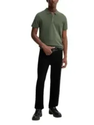 Tommy Hilfiger Jeans Herren Polo Grün | online kaufen