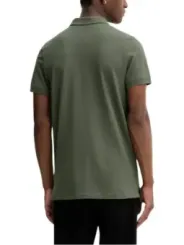 Tommy Hilfiger Jeans Herren Polo Grün | online kaufen