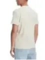 Tommy Hilfiger Jeans Herren T-Shirt Beige | online kaufen