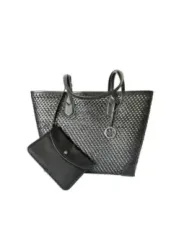 Michael Kors Damen Tasche Schwarz | online kaufen