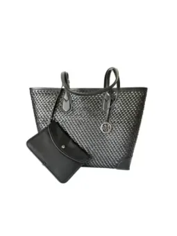 Michael Kors Damen Tasche Schwarz | online kaufen