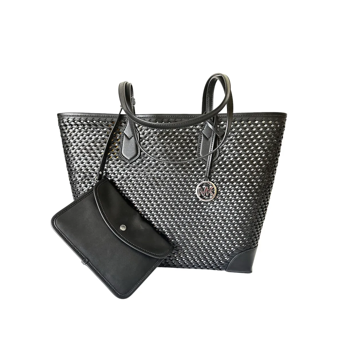Damen Tasche Schwarz 497178