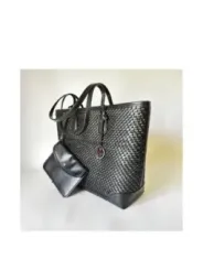 Michael Kors Damen Tasche Schwarz | online kaufen