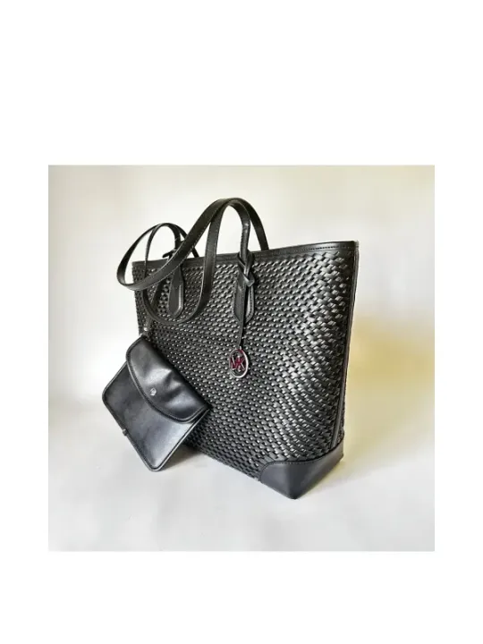 Michael Kors Damen Tasche Schwarz | online kaufen