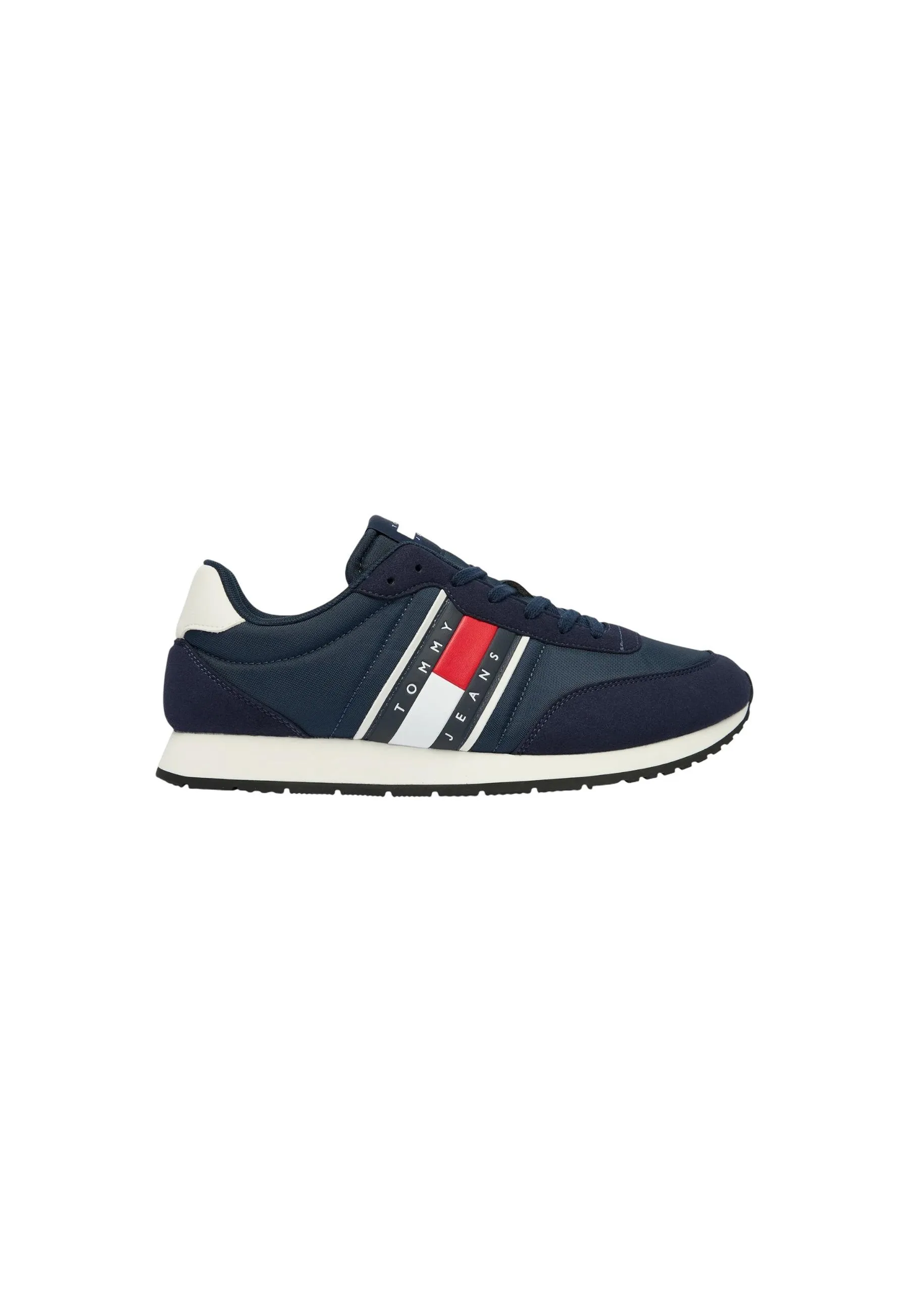 Herren Sneaker Blau 497117