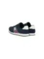 Tommy Hilfiger Jeans Herren Sneaker Blau | online kaufen