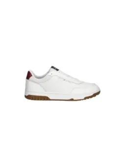 Tommy Hilfiger Herren Sneaker Weiß | online kaufen