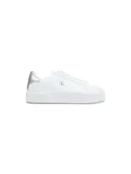 Calvin Klein Damen Sneaker Weiß | online kaufen