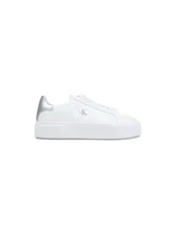 Calvin Klein Damen Sneaker Weiß mieten – Flex-Fashion Verleih
