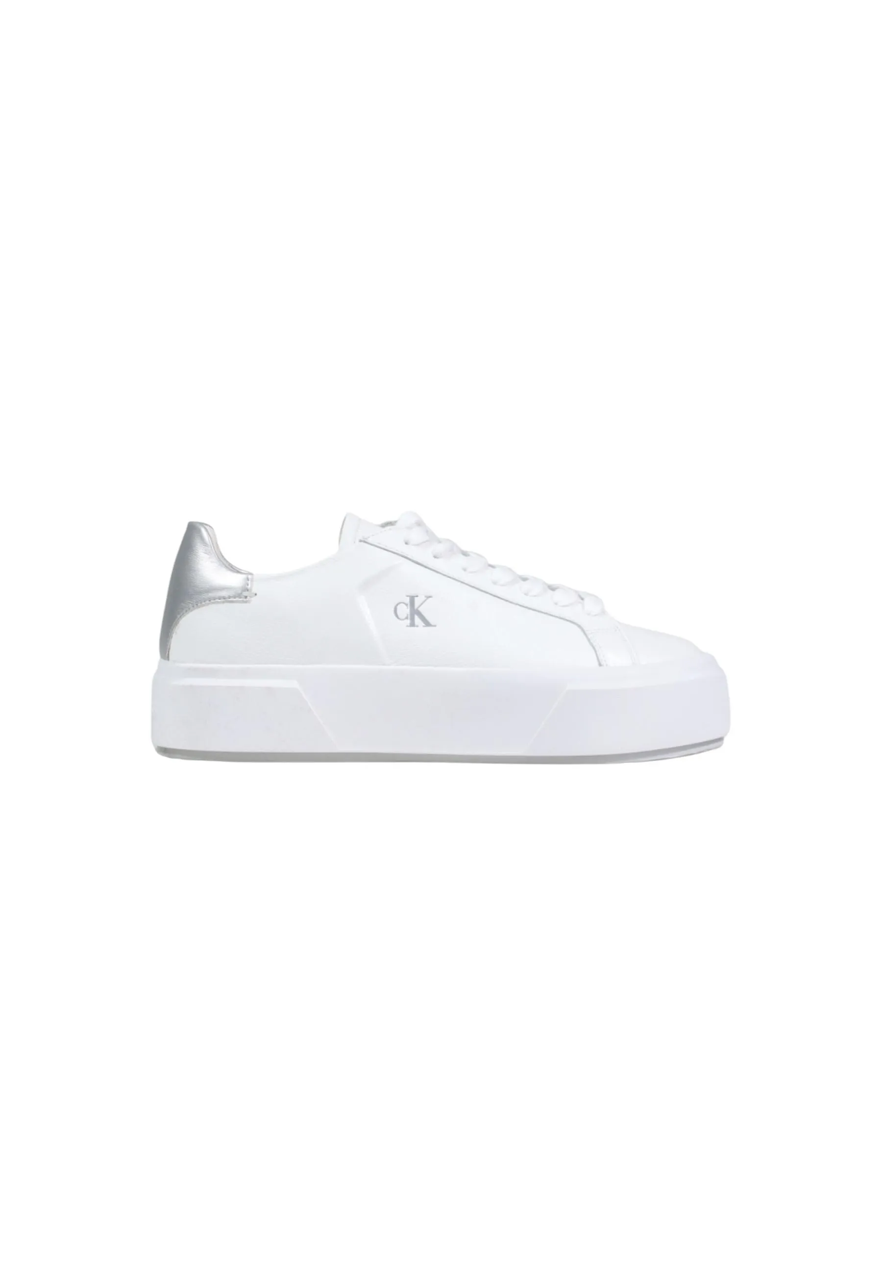 Damen Sneaker Weiß 497113