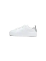Calvin Klein Damen Sneaker Weiß | online kaufen