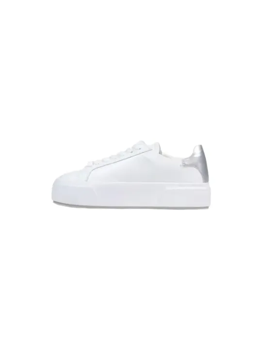 Calvin Klein Damen Sneaker Weiß | online kaufen