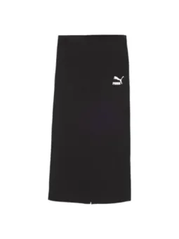 Puma Damen Rock Schwarz | online kaufen