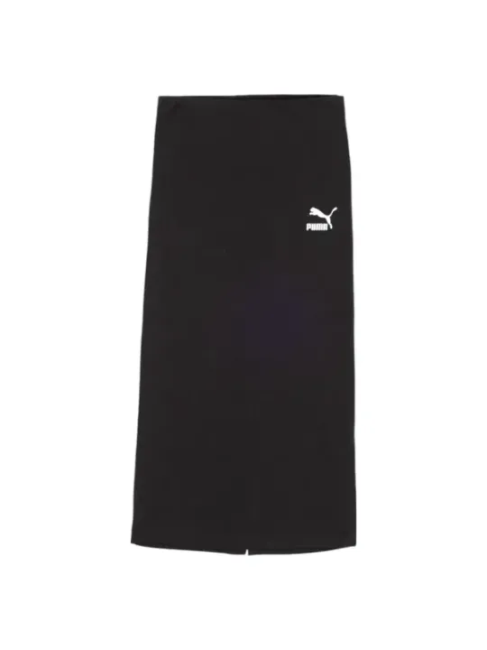 Puma Damen Rock Schwarz | online kaufen