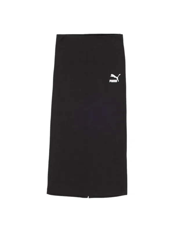 Puma Damen Rock Schwarz | online kaufen