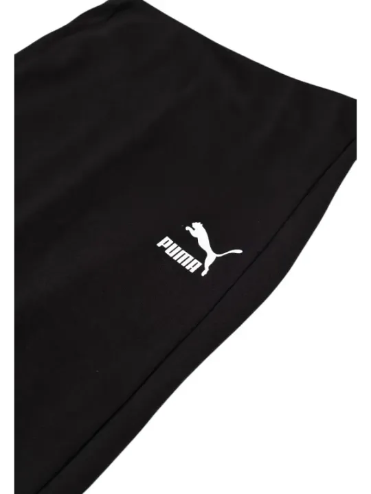 Puma Damen Rock Schwarz | online kaufen