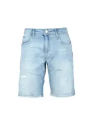 Antony Morato Herren Bermudas Azurblau | online kaufen