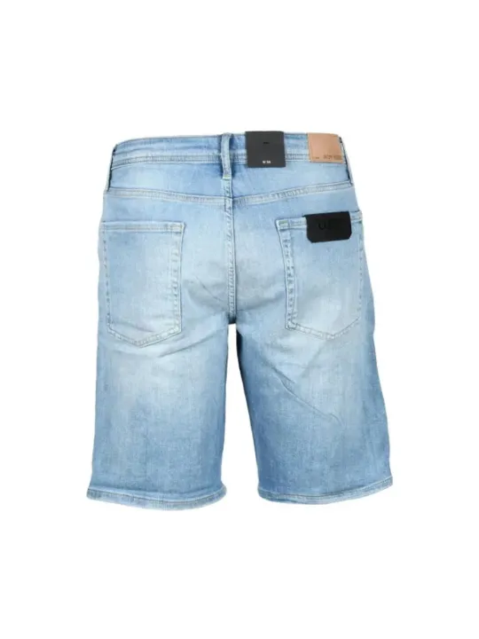 Antony Morato Herren Bermudas Azurblau | online kaufen