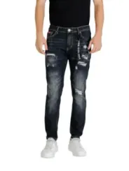 Icon Herren Jeans Blau | online kaufen