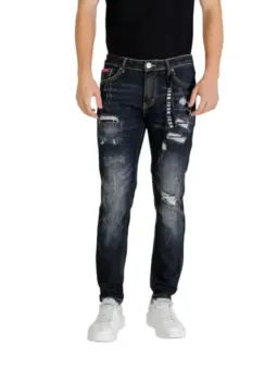 Icon Herren Jeans Blau | online kaufen