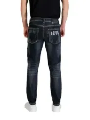 Icon Herren Jeans Blau | online kaufen