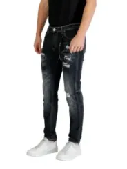 Icon Herren Jeans Blau | online kaufen