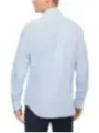 Tommy Hilfiger Herren Hemd Azurblau | online kaufen