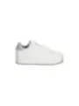 Tommy Hilfiger Jeans Damen Sneaker Weiß | online kaufen