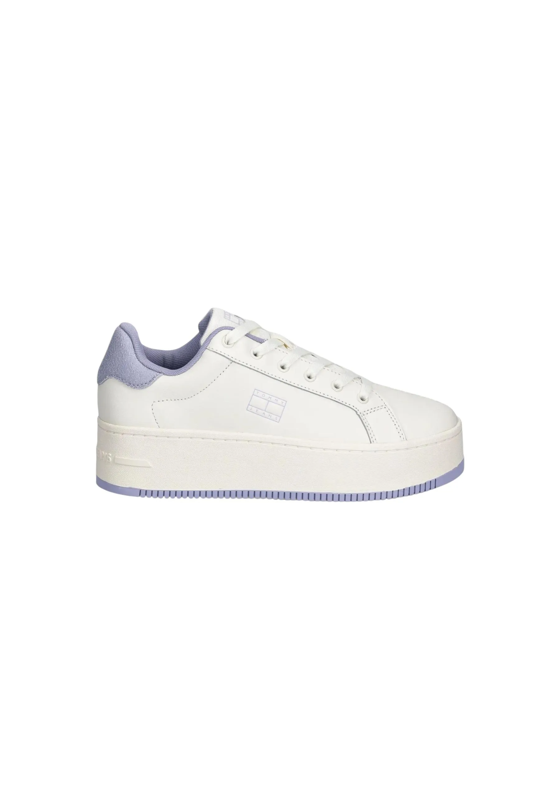 Damen Sneaker Weiß 497002