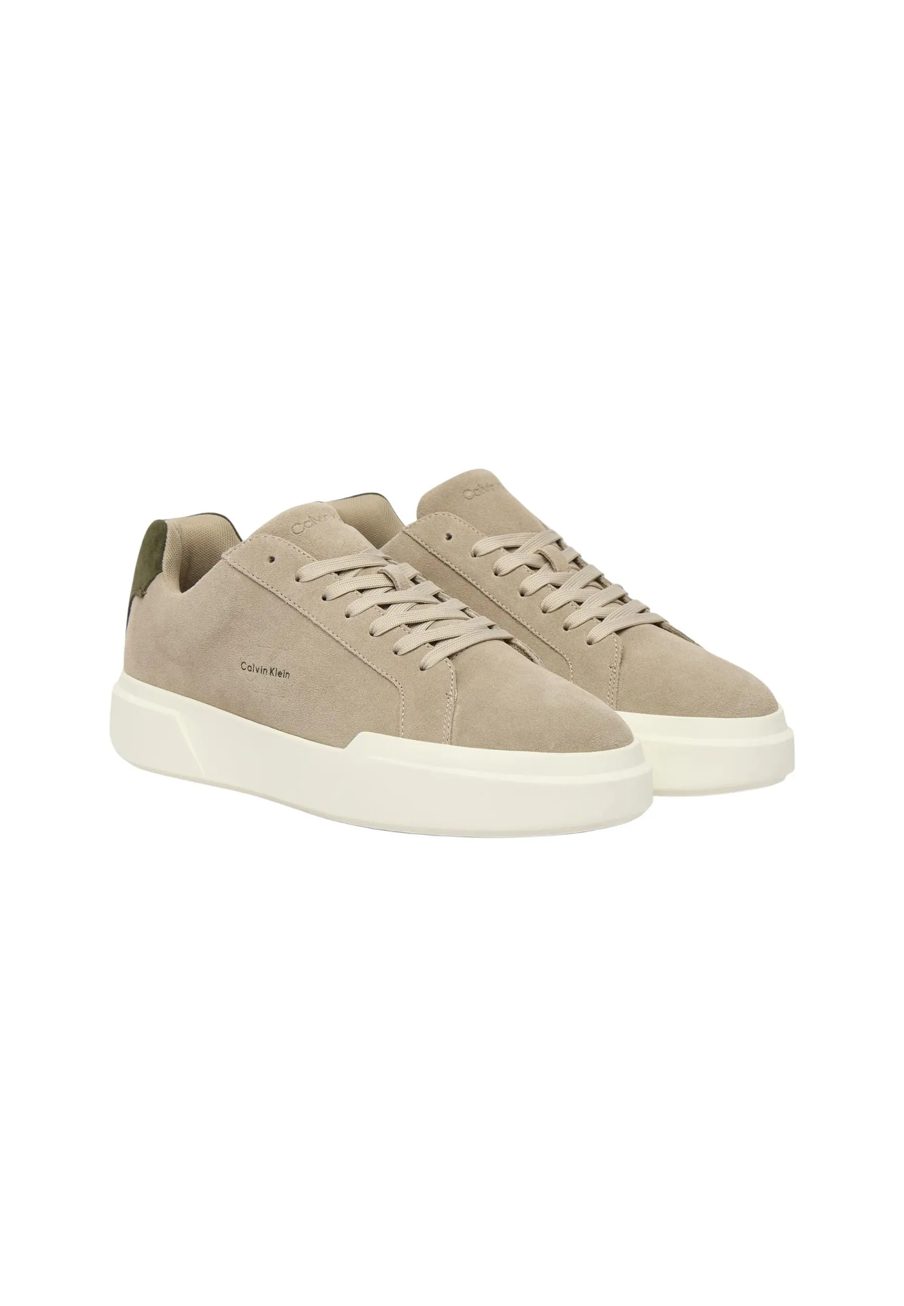 Herren Sneaker Beige 497000