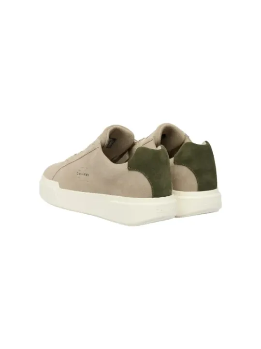 Calvin Klein Jeans Herren Sneaker Beige | online kaufen