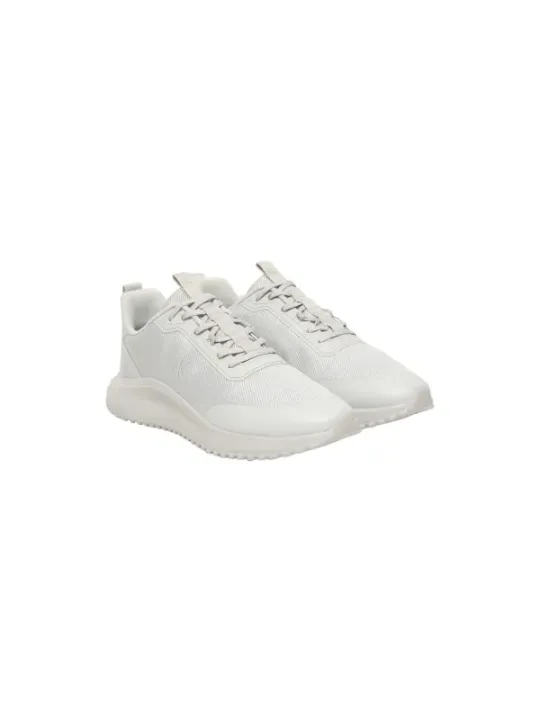 Calvin Klein Jeans Herren Sneaker Weiß | online kaufen